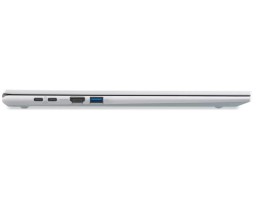 Acer Aspire Go AG16-71P (NX.JT2CD.001) Intel Core 5 120U 1400MHz/16"/1920x1200/16GB/512GB SSD/Intel Graphics/Wi-Fi/Bluetooth/Без ОС Silver