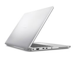 DELL PRO 14 Intel Core 7 265U 2400MHz/14"/1920x1200/32GB/1024GB SSD/Intel Graphics/Wi-Fi/Bluetooth/Linux (Pro14-7316) Silver