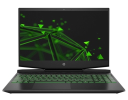 HP Pavilion Gaming 15-dk1067ur (2Z7R4EA) Intel Core i5 10300H/15.6"/1920x1080/8GB/256GB SSD/1000GB HDD/NVIDIA GeForce GTX 1650 4GB/DOS (Grey)