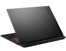 ASUS TUF Gaming A16 FA608PP-RV062 AMD Ryzen 9 8940HX 2400MHz/16"/1920x1200/16GB/1024GB SSD/NVIDIA GeForce RTX 5070 8GB/Wi-Fi/Bluetooth/Без ОС (90NR0MD1-M00430) Grey