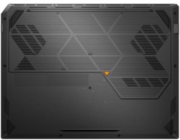 ASUS TUF Gaming A16 FA608PP-RV062 AMD Ryzen 9 8940HX 2400MHz/16"/1920x1200/16GB/1024GB SSD/NVIDIA GeForce RTX 5070 8GB/Wi-Fi/Bluetooth/Без ОС (90NR0MD1-M00430) Grey