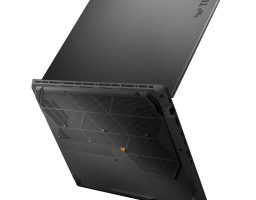 ASUS TUF Gaming A16 FA608PP-RV062 AMD Ryzen 9 8940HX 2400MHz/16"/1920x1200/16GB/1024GB SSD/NVIDIA GeForce RTX 5070 8GB/Wi-Fi/Bluetooth/Без ОС (90NR0MD1-M00430) Grey