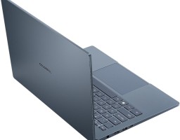 Colorful EPOCH N14 Intel Core i5 12500H 2500MHz/14"/1920x1080/16GB/512GB SSD/NVIDIA GeForce RTX 4050 6GB/Wi-Fi/Bluetooth/Windows 11 Home (A10205300008) Blue
