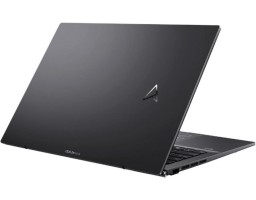 ASUS Zenbook 14 UM3402YA-KP478 AMD Ryzen 5 5625U 2300MHz/14"/2560x1600/16GB/512GB SSD/AMD Radeon Vega 7/Wi-Fi/Bluetooth/Без ОС (90NB0W95-M00TB0) Black