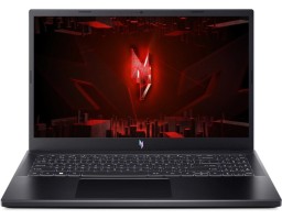 Acer Nitro V 15 ANV15-51-593U Intel Core i5 13420H 2100MHz/15.6"/1920x1080/16GB/512GB SSD/NVIDIA GeForce RTX 4050 6GB/Wi-Fi/Bluetooth/Без ОС (NH.QNBER.003) Black