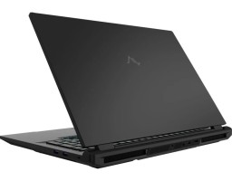 MAIBENBEN X-Treme Tornado X18A-R98957 (X18A-R989570R3RLB4E10) AMD Ryzen 9 8945HX 2500MHz/18"/1920x1200/24GB/1024GB SSD/NVIDIA GeForce RTX 5070 8GB/Wi-Fi/Bluetooth/Linux Black