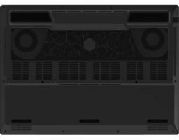 MAIBENBEN X-Treme Tornado X18A-R98957 (X18A-R989570R3RLB4E10) AMD Ryzen 9 8945HX 2500MHz/18"/1920x1200/24GB/1024GB SSD/NVIDIA GeForce RTX 5070 8GB/Wi-Fi/Bluetooth/Linux Black