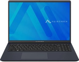 MAIBENBEN M677 (M6770G140HU4E10) AMD Ryzen 7 7730U 2000MHz/16"/1920x1200/16GB/1024GB SSD/AMD Radeon RX Vega 8/Wi-Fi/Bluetooth/Windows 11 Home Blue