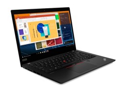 Lenovo ThinkPad X13 Yoga G3 (21AW003EGE) Intel Core i7 1255U 1700MHz/13.3"/2560x1600/16GB/1024GB SSD/DVD нет/Intel Iris Xe Graphics/Wi-Fi/Bluetooth/Windows 11 Pro Black