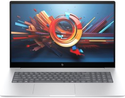HP Envy 17-da0002ci (A16KQEA) Intel Core Ultra 7 155H 3800MHz/17.3"/1920x1080/32GB/1024GB SSD/Intel Arc Graphics/Wi-Fi/Bluetooth/Windows 11 Home (Silver)