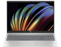 HP Pavilion 16-af0002ci (A1WE1EA) Intel Core Ultra 7 155U 1700MHz/16"/1920х1200/16GB/1024GB SSD/Intel Graphics/Wi-Fi/Bluetooth/DOS (Silver)