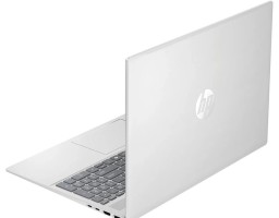 HP Pavilion 16-af0002ci (A1WE1EA) Intel Core Ultra 7 155U 1700MHz/16"/1920х1200/16GB/1024GB SSD/Intel Graphics/Wi-Fi/Bluetooth/DOS (Silver)