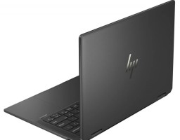 HP Spectre x360 14-eu0007ci (A1AA3EA) Intel Core Ultra 5 125H 3600MHz/14"/2880х1800/16GB/512GB SSD/Intel Arc Graphics/Wi-Fi/Bluetooth/Windows 11 Home (Black)