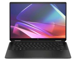 HP Spectre x360 14-eu0023dx (979L3UA) Intel Core Ultra 7 155H 3800MHz/14"/2880х1800/16GB/2048GB SSD/Intel Arc Graphics/Wi-Fi/Bluetooth/Windows 11 Home (Black)