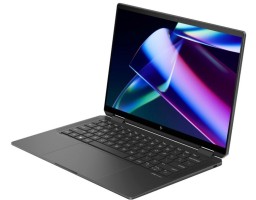 HP Spectre x360 14-eu0023dx (979L3UA) Intel Core Ultra 7 155H 3800MHz/14"/2880х1800/16GB/2048GB SSD/Intel Arc Graphics/Wi-Fi/Bluetooth/Windows 11 Home (Black)