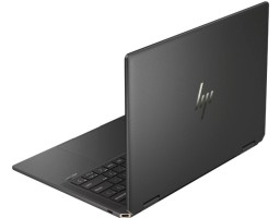 HP Spectre x360 14-eu0023dx (979L3UA) Intel Core Ultra 7 155H 3800MHz/14"/2880х1800/16GB/2048GB SSD/Intel Arc Graphics/Wi-Fi/Bluetooth/Windows 11 Home (Black)