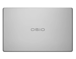 OSIO FocusLine F140I Intel Core i3 1215U 1200MHz/14"/1920x1080/16GB/512GB SSD/Intel UHD Graphics/Wi-Fi/Bluetooth/Windows 11 Home (F140I-006) Gray