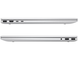HP Envy 17-da0002ci (A16KQEA) Intel Core Ultra 7 155H 3800MHz/17.3"/1920x1080/32GB/1024GB SSD/Intel Arc Graphics/Wi-Fi/Bluetooth/Windows 11 Home (Silver)