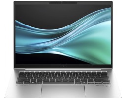 HP EliteBook 840 G11 (A26S9EA) Intel Core Ultra 5 125U 1300MHz/14"/1920x1200/16GB/512GB SSD/Intel Graphics/Wi-Fi/Bluetooth/Windows 11 Pro (Silver)