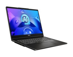 MSI Venture 14 AI A1MG-039XRU Intel Core Ultra 5 125H 3600MHz/14"/2880x1800/16GB/512GB SSD/Intel Arc Graphics/Wi-Fi/Bluetooth/DOS (9S7-14Q221-039) Grey