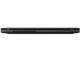 Lenovo ThinkPad T14 Gen 6 Intel Core Ultra 5 225U 2400MHz/14"/1920x1200/16GB/512GB SSD/Intel Graphics/Wi-Fi/Bluetooth/Windows 11 Pro (21QCS0Q100) Black