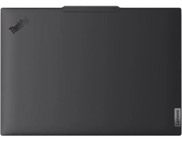 Lenovo ThinkPad T14 Gen 6 Intel Core Ultra 5 225U 2400MHz/14"/1920x1200/16GB/512GB SSD/Intel Graphics/Wi-Fi/Bluetooth/Windows 11 Pro (21QCS0Q100) Black