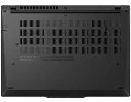 Lenovo ThinkPad T14 Gen 6 Intel Core Ultra 5 225U 2400MHz/14"/1920x1200/16GB/512GB SSD/Intel Graphics/Wi-Fi/Bluetooth/Windows 11 Pro (21QCS0Q100) Black