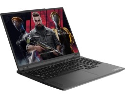 MAIBENBEN X-Treme Typhoon X16B Atomic Heart AMD Ryzen 9 8940HX 2400MHz/16"/2560x1600/16GB/1024GB SSD/NVIDIA GeForce RTX 5060 8GB/Wi-Fi/Bluetooth/Windows 11 Home (X16B-R98956GQSHBRE3) Black
