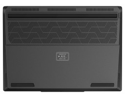 MAIBENBEN X-Treme Typhoon X16B Atomic Heart AMD Ryzen 9 8940HX 2400MHz/16"/2560x1600/16GB/1024GB SSD/NVIDIA GeForce RTX 5060 8GB/Wi-Fi/Bluetooth/Windows 11 Home (X16B-R98956GQSHBRE3) Black