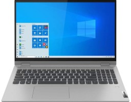 Lenovo IdeaPad Flex 5 15ITL05 (82HT005ARU) Intel Core i3 1115G4 3000MHz/15.6"/1920x1080/8GB/256GB SSD/Intel UHD Graphics/Windows 11 Home Grey