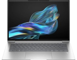 HP EliteBook 6 G1q 14 (9M4J2AT) Qualcomm Snapdragon X X1-26-100 2970MHz/14"/1920x1200/32GB/512GB SSD/Qualcomm Adreno/Wi-Fi/Bluetooth/Windows 11 Pro (Silver)