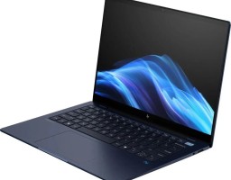 HP EliteBook Ultra G1q8 (9M4E6AT) Qualcomm Snapdragon X Plus X1P-42-100 3400MHz/14"/2240x1400/16GB/512GB SSD/Qualcomm Adreno/Wi-Fi/Bluetooth/Windows 11 Pro (Blue)