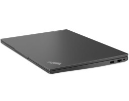 Lenovo ThinkPad E16 Gen 2 AMD Ryzen 7 7735U 2700MHz/16"/1920x1200/16GB/512GB SSD/AMD Radeon 680M/Wi-Fi/Bluetooth/Без ОС (21M6S1F000) Black