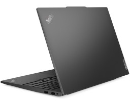Lenovo ThinkPad E16 Gen 2 AMD Ryzen 7 7735U 2700MHz/16"/1920x1200/16GB/512GB SSD/AMD Radeon 680M/Wi-Fi/Bluetooth/Без ОС (21M6S1F000) Black