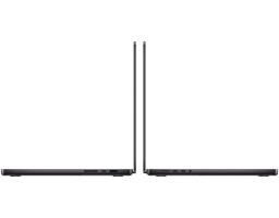 Apple MacBook Pro 14 M5 10 core/14.2"/3024x1964/16GB/512GB SSD/Apple M5 10 core GPU/Wi-Fi/Bluetooth/Mac OS (MDE04LL/A) Black