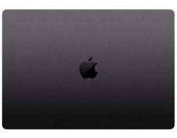 Apple MacBook Pro 14 M5 10 core/14.2"/3024x1964/16GB/512GB SSD/Apple M5 10 core GPU/Wi-Fi/Bluetooth/Mac OS (MDE04LL/A) Black