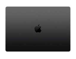 Apple MacBook Pro 14 M5 10 core/14.2"/3024x1964/16GB/512GB SSD/Apple M5 10 core GPU/Wi-Fi/Bluetooth/Mac OS (MDE04LL/A) Black