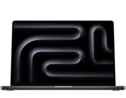 Apple MacBook Pro 14 M5 10 core/14.2"/3024x1964/16GB/512GB SSD/Apple M5 10 core GPU/Wi-Fi/Bluetooth/Mac OS (MDE04LL/A) Black