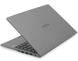 Nerpa CASPICA A342-14 AMD Ryzen 3 5425U 2700MHz/14.1"/1920x1080/8GB/256GB SSD/AMD Radeon RX Vega 6/Wi-Fi/Bluetooth/Windows 11 Pro (A342-14BB082602G) Grey