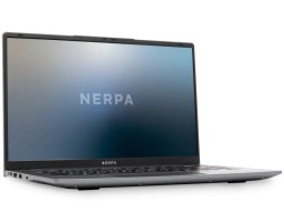Nerpa CASPICA A342-14 AMD Ryzen 3 5425U 2700MHz/14.1"/1920x1080/8GB/256GB SSD/AMD Radeon RX Vega 6/Wi-Fi/Bluetooth/Windows 11 Pro (A342-14BB082602G) Grey