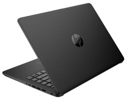 HP 14s-fq0023ur (2X0J3EA) AMD Athlon 3050U 2300MHz/14"/1366x768/4GB/256GB SSD/AMD Radeon Graphics/Windows 10 Home (Black)