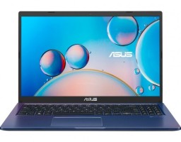 ASUS X515EA-BQ842 (90NB0TY3-M002Y0) Intel Core i3 1115G4 3000MHz/15.6"/1920x1080/4GB/256GB SSD/Intel UHD Graphics/Без ОС Blue