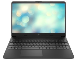 HP 15s-fq4515nw (5T5Z7EA) Intel Core i5 1155G7 2500MHz/15.6"/1920x1080/8GB/512GB SSD/Intel Iris Xe Graphics/Windows 11 Home (Black)
