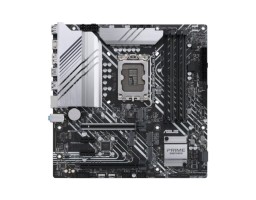 ASUS PRIME Z690M-PLUS D4 (PRIME Z690M-PLUS D4)