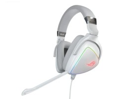 ASUS ROG Delta Type-C (90YH02HW-B2UA00) White
