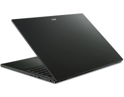 Acer Swift Edge 16 SFE16-44-R2RD AMD Ryzen 7 8840U 3300MHz/16"/3200x2000/16GB/1024GB SSD/AMD Radeon 780M/Wi-Fi/Bluetooth/Windows 11 Home (NX.KTDCD.002) Black