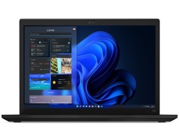 Lenovo ThinkPad X13 Gen 3 (21BNS0RR00) Intel Core i7 1260P 2100MHz/13.3"/1920x1200/16GB/512GB SSD/Intel Iris Xe Graphics/Wi-Fi/Bluetooth/Windows 11 Pro Black