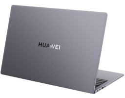 HUAWEI MateBook D 16 RLEF-X Intel Core i5 12450H 2000MHz/16"/1920х1200/16GB/512GB SSD/DVD нет/Intel Iris Xe Graphics/Wi-Fi/Bluetooth/Windows 11 Home (53013EUS) Grey