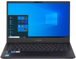 ASUS ExpertBook B5 B5302CEA-KG0458R (90NX03S1-M05940) Intel Core i5 1135G7 2400MHz/13.3"/1920x1080/8GB/512GB SSD/Intel Iris Xe Graphics/Windows 10 Pro Star Black