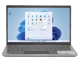 ASUS F415EA-EB959 (90NB0TT1-M13490) Intel Pentium 7505 2000MHz/14"/1920x1080/4GB/256GB SSD/DVD нет/Intel UHD Graphics/Wi-Fi/Bluetooth/Без ОС Silver